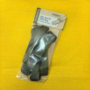 New Magpul MS4 Dual QD GEN2 Tactical Sling Green Multi-Mission Strap USA